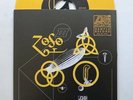 Led Zeppelin Rock & Roll / Friends 7