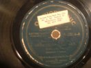 TURKISH 78 RPM RECORD- ORTHOPHONIC 2814