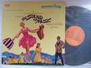 QUAD 4 CHANNEL / OST THE SOUND OF MUSIC / CLEAN COPY