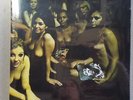 JIMI HENDRIX EXPERIENCE - ELECTRIC LADYLAND U.K. sleeve   rare gate fold