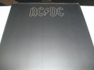 AC/DC - Back In Black - LP Vinyl // Neu&OVP