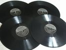 Patience and Prudence 4 x London 78 DREAMER'S/TONIGHT/TATTLETALE/GONNA GET ALONG