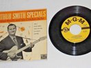 ARTHUR (Guitar Boogie) SMITH and His Cracker-Jacks, 4 Song  45rpm EP