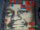 FATS DOMINO, FATS' ROCK AND ROLLIN' L.P.  ORIGINAL 1956 LONDON ISSUE