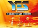 Yes Live At The Apollo Vinyl LP New Pre Order 07/09/18