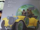 Miles Davis ?– Jack Johnson  MFSL 1-440  2015 NEW