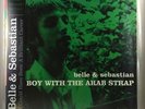 Belle & Sebastian - Boy With The Arab Strap LP  NEW
