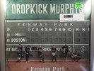 Dropkick Murphys - Live At Fenway 2LP NEW