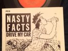 NASTY FACTS: