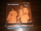 The Consolers LP Live SEALED
