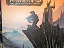 Hawkwind - Masters Of The Universe - LP von 1977