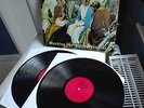 GRAND BELIAL`S KEY original Vinyl 2LP Mocking The Philantrophist (1997)