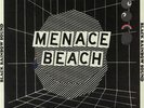 MENACE BEACH - Black Rainbow Sound - Vinyl (LP)