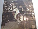 LED ZEPPELIN 'IN THROUGH THE OUT DOOR' 'A' SLEEVE 1979 STEREO LP EX/EX