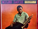 Miles Davis 45, Milestones / Dr. Jekyll, Original US Press, EX