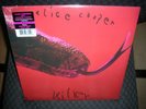 ALICE COOPER **Killer **BRAND NEW RED COLORED RECORD LP VINYL INDIE ONLY