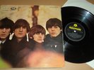 PCS 3062 THE BEATLES ' BEATLES FOR SALE' PARLOPHONE 1964 UK STEREO ISSUE