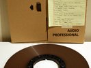 PROGRAMMED RADIO BROADCAST 7.5ips Reel to Reel MASTER TAPES-NELSON-HAGGARD-RICH