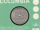 Pop & Beat: 1960s-PATSY ANN NOBLE-I DID NOTHING WRONG-***ACETATE****.