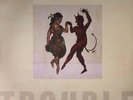 LAMONTAGNE, Ray - Trouble - Vinyl (LP)