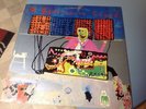 George Harrison, RARE  Electronic Sound LP IMPORT Zapple /es-80696 Japan