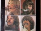 BEATLES LET IT BE UK APPLE COMPLETE BOX SET 1970 ORIGINAL  - 12 PICS