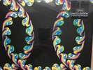 Tool- Lateralus 180g Blue Colored Double Vinyl LP Sealed New