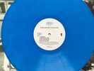 Rage Against the Machine- Rage Against the Machine on Blue Vinyl NEW