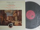 EMI STEREO ITALY LP MARIA CALLAS COSSOTTO VINCO PONCHIELLI LA GIOCONDA VOTTO