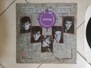 DURAN DURAN MIXING RARE ITALY 12