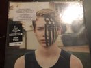 FALL OUT BOY NEW SEALED BLUE VINYL