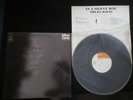 Miles Davis In A Silent Way Japan Original Vinyl LP Mahavishnu