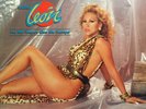 Laura Leon No Me Toques Que Me Rompo SEXY LEGGY CURVY cheesecake latin cumbia lp