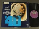SOFIA VEMBO/SINGS THE SONGS OF 40s  034 70334