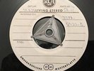 7'Perry Como/Jaye P.Morgan  *RCA LIVING STEREO TESTPRESSUNG*Germany