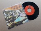 LED ZEPPELIN EL TINTERO D’YER MAK’ER +3 RARE MEXICAN 7” 45RPM