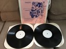 LED ZEPPELIN 2-LP SET 