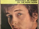 Bob Dylan Ep PS 45 Sleeve France Cbs 2144 Positively 4th Street Single Jukebox