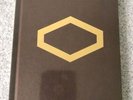 Arctic Monkeys Tranquility Base Hotel And Casino Hardback Lyric Book Sheffield