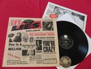 LP Guns N' Roses G N'R Lies Germany 1988 +Ois | EX