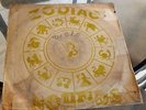 { WINRO  } { DUB SPECIALIST  } ZODIAC SOUNDS  LP   G+  / Listen