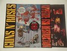 Guns N Roses - Appetite For Destruction LP  Geffen WX125 Original Banned Cover