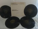 (4) Photograph Records For The Blind - Choice Magazine Listening - November 1982