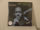 John Coltrane - Blue Train - Classic Records 45RPM 4-LP SEALED