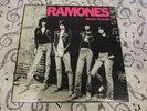 THE RAMONES 