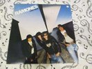 THE RAMONES 