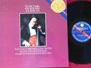 BACH The Unaccompanied Cello Suites YO-YO MA 3xLP CBS BOX SET ((Stereo)) NM-