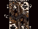 BRANT BJORK Mankind Woman - LP / Splatter Vinyl - Limited Edition