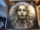 FORGOTTEN WOODS The Curse of Mankind Lp black vinyl mint disk nm- sleeve