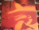SLOWDIVE just for a day 1991 UK CREATION VINYL SHOEGAZE LP CRELP 094 + INNER